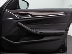 Foto Nummer 31: BMW 540d
