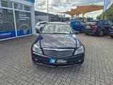 Mercedes-Benz C 200 C -Klasse T-Modell C 200 T CDI - Mercedes-Benz C 200 aus 2009