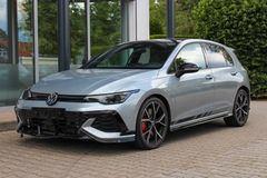 VW Golf VIII Lim. GTI Clubsport / PERFORMANCE / IQ