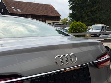 Audi A6 - 9