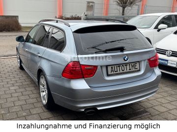 BMW 320 - 6