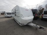Dethleffs AeroUp 460 KR, Caravan-Verkaufsaktion ! - Dethleffs 460