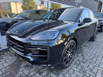 Porsche Cayenne - 3