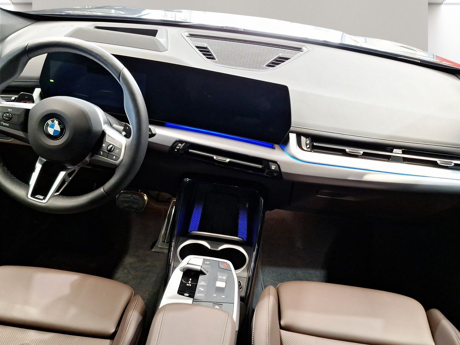 BMW X1 - Bild 7