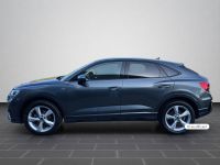 Audi Q3 - Vorschau Bild 8