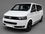Volkswagen T5 2.0 TDI Lang *Wohnmobil / Camper Ausbau* - Volkswagen T5: Ausbau