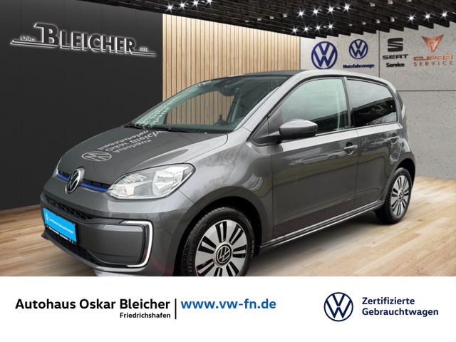 Volkswagen up e-up! ''Edition''  Rückfahrkamera+Telefon+Cli