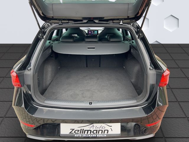 Leon Sportstourer 1.4 e-HYBRID VZ DSG 110kW LED 