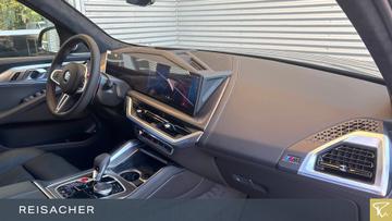 صورة مصغرة 13 لـ  BMW XM