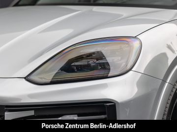 Porsche Cayenne - 9