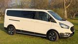 Ford Tourneo Custom Active