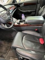 Audi A8 L 4.0 TFSI tiptronic quattro - - Audi A8 mit Benzin-Antrieb