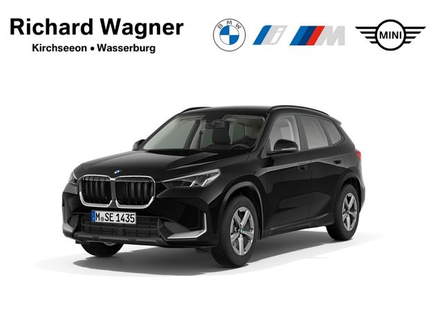 BMW X1 sDrive18i Komfortzugang AHK Sonnenschutzvergl