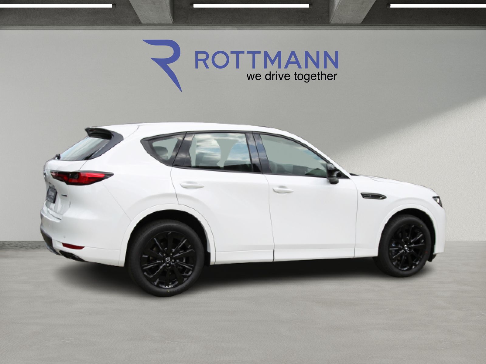 Mazda CX-60 - Bild 4