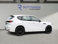 Mazda CX-60 - Vorschau Bild 4