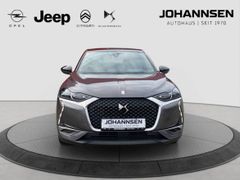 DS DS3 Crossback PureTech 155 Navi Kamera Leder