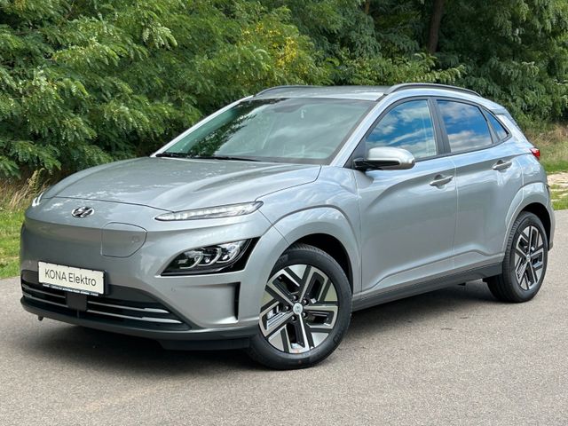 Hyundai KONA EV Trend 150 kW *RW484KM*HeUp*Navi*LED*ACC*