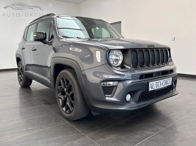 Jeep Renegade 1.0 Night Eagle Longitude/PDC/BT/HU:NEU