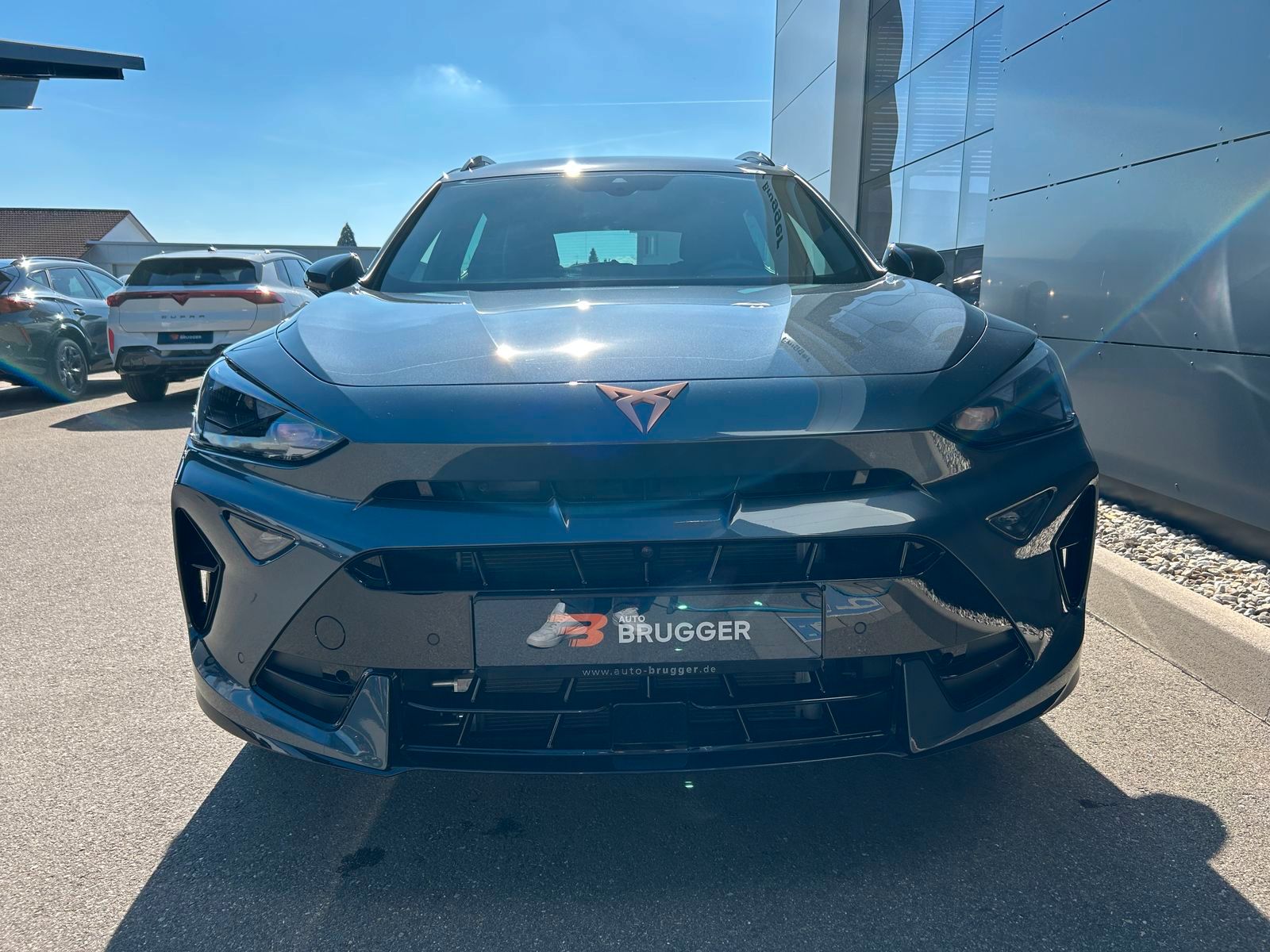 Cupra Formentor - Bild 2