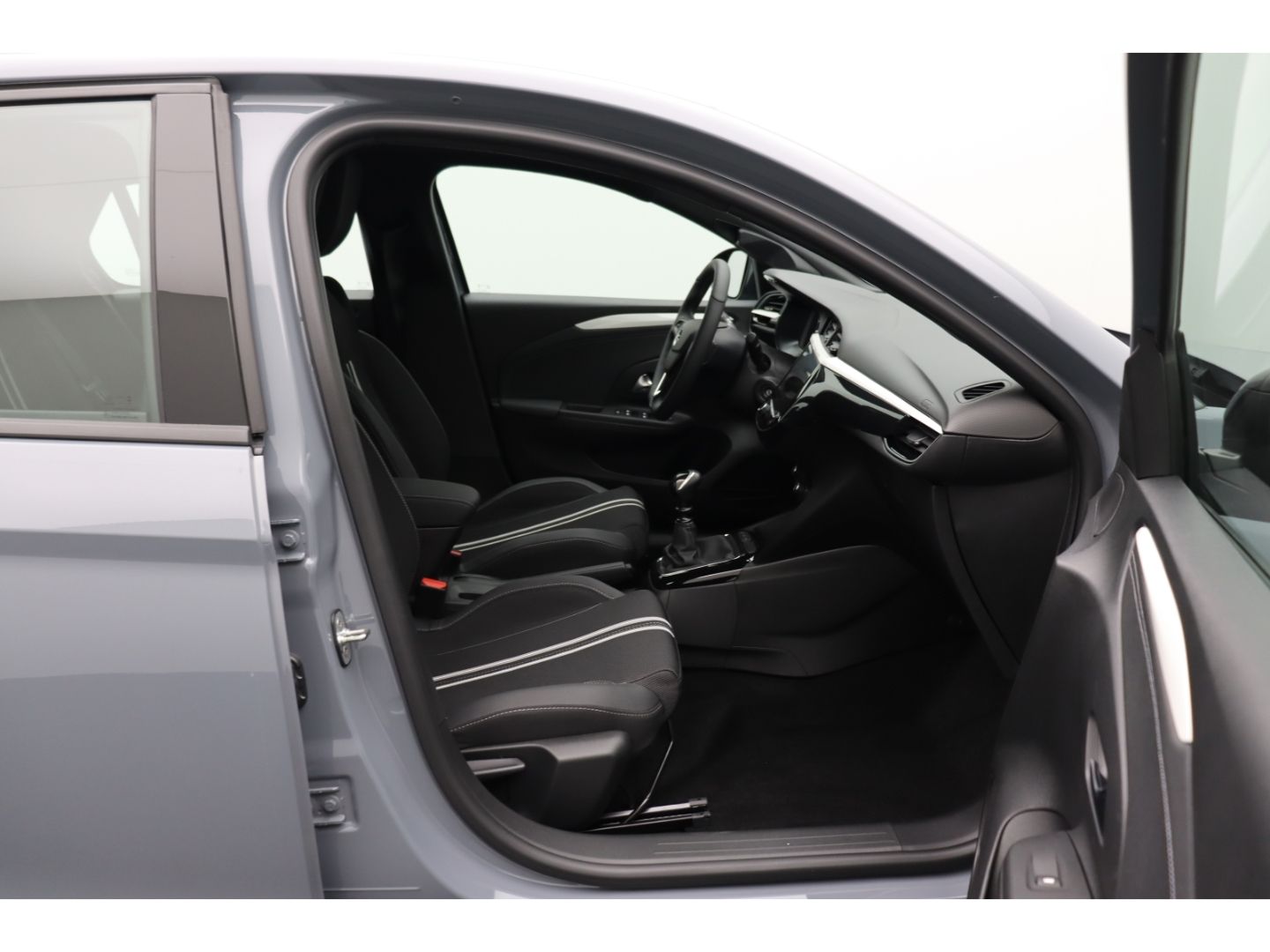 Fahrzeugabbildung Opel Corsa 1.2 F GS Winterpaket,Allwetter,Kamera,