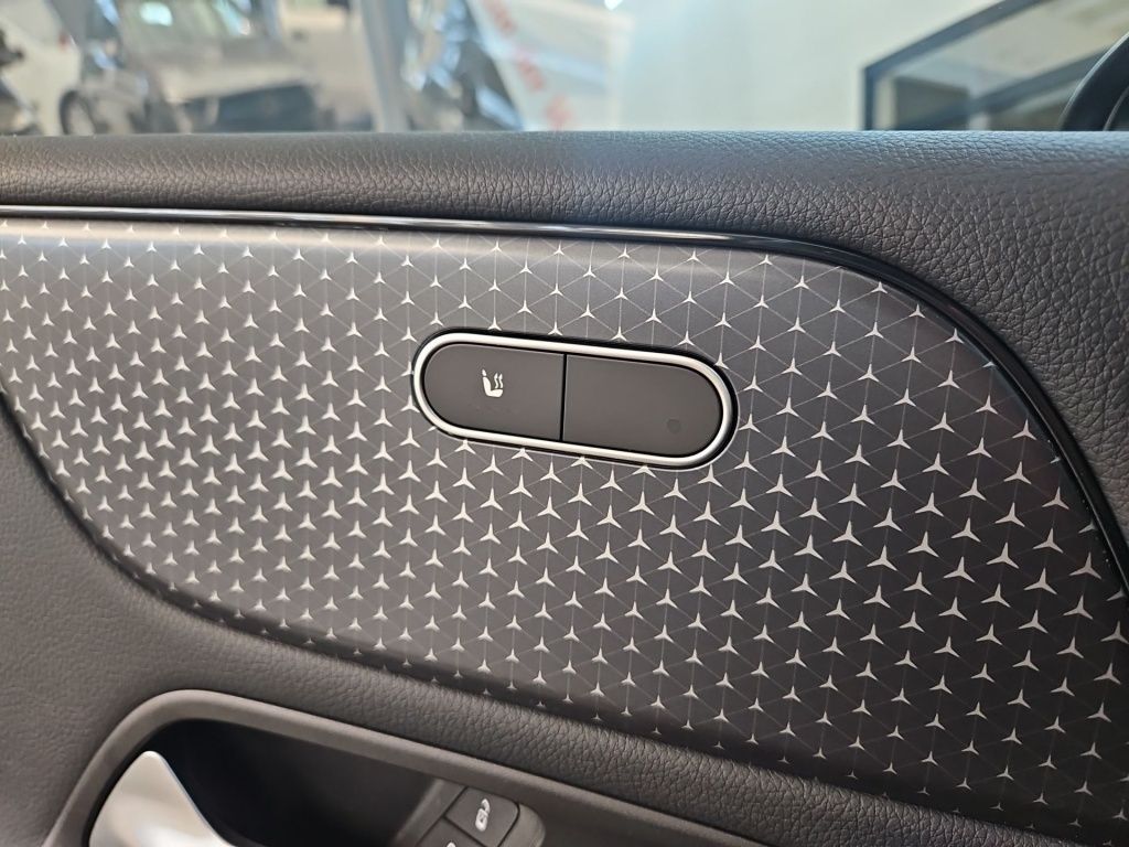 Fahrzeugabbildung Mercedes-Benz B 200 Progressive AHK LED Tempomat SpurH KAM DAB