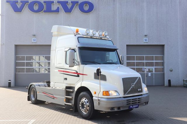 Volvo F12 Volvo NH