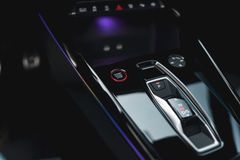 Fahrzeugabbildung Audi RS3 Limousine *1. HAND / SONOS / GARANTIE*