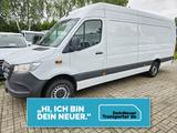 Mercedes-Benz Sprinter 317 CDI XXL|EXTRALANG|L4H2|FACELIFT|TOP