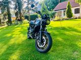 Kawasaki Z 650 RS - KAWASAKI 650R