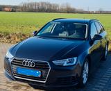 Audi A4 2.0 TDI 140kW S tronic Avant - - Audi A4: 140 TDI