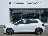 Volkswagen Polo 2.0 TSI OPF GTI  DSG Navi keyless RFK, APP - Volkswagen Polo mit Benzin-Antrieb: Limousine, GTI Dsg