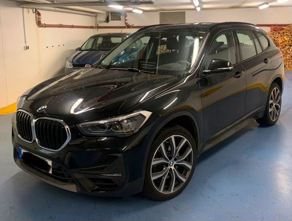 Image of BMW X1