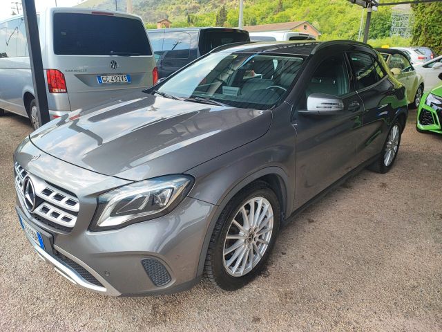 MERCEDES-BENZ Mercedes-benz GLA 180 Executive