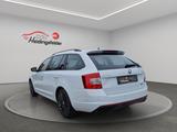 Skoda Octavia Combi RS,ACC,Kamera,Leder,APP,8-fach - gebrauchte Skoda Octavia aus dem Jahr 2016