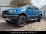 Ford Ranger Raptor Doppelkabine 4x4 - Ford Raptor Gebrauchtwagen