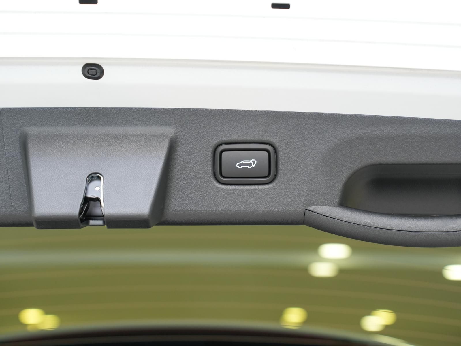 Hyundai Tucson – Bild 17