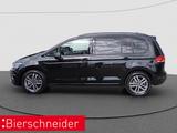 Volkswagen Touran 1.5 TSI DSG Comfortline AHK NAVI RFK - Volkswagen Touran Neuwagen