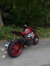 MV Agusta Brutale 800 RR LH44 Limited Edition - Offers
