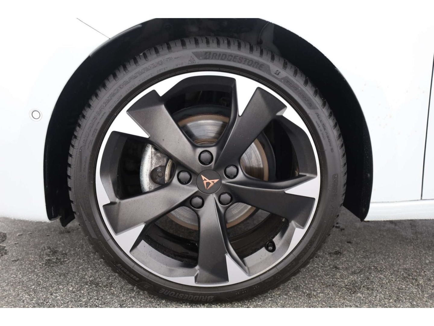 Cupra Leon - Bild 8