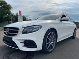Mercedes-Benz E 400 E -Klasse T-E 400 d 4Matic  AMG Line