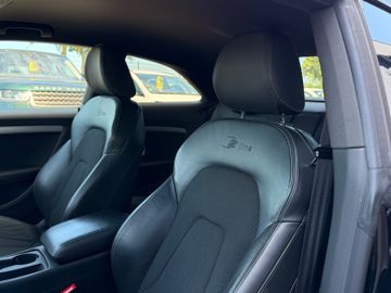 Audi A5 - 10