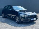 BMW 114i Sportline Steuerkette Neu *SHZ* *Tempomat* - BMW 114 Gebrauchtwagen