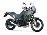 Kawasaki KLE 500 SE **VORBESTELLUNG AB JETZT MÖGLICH** - KAWASAKI KLE 500