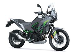 KAWASAKI KLE 500 SE **VORBESTELLUNG AB JETZT MÖGLICH**
