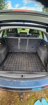 Audi Q5 2.0 TFSI quattro tiptronic - Audi Q5: Limousine