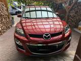 Mazda CX-7 2.3 MZR DISI Turbo Exclusive-Line Exclu... - Mazda aus 2010: Geländewagen