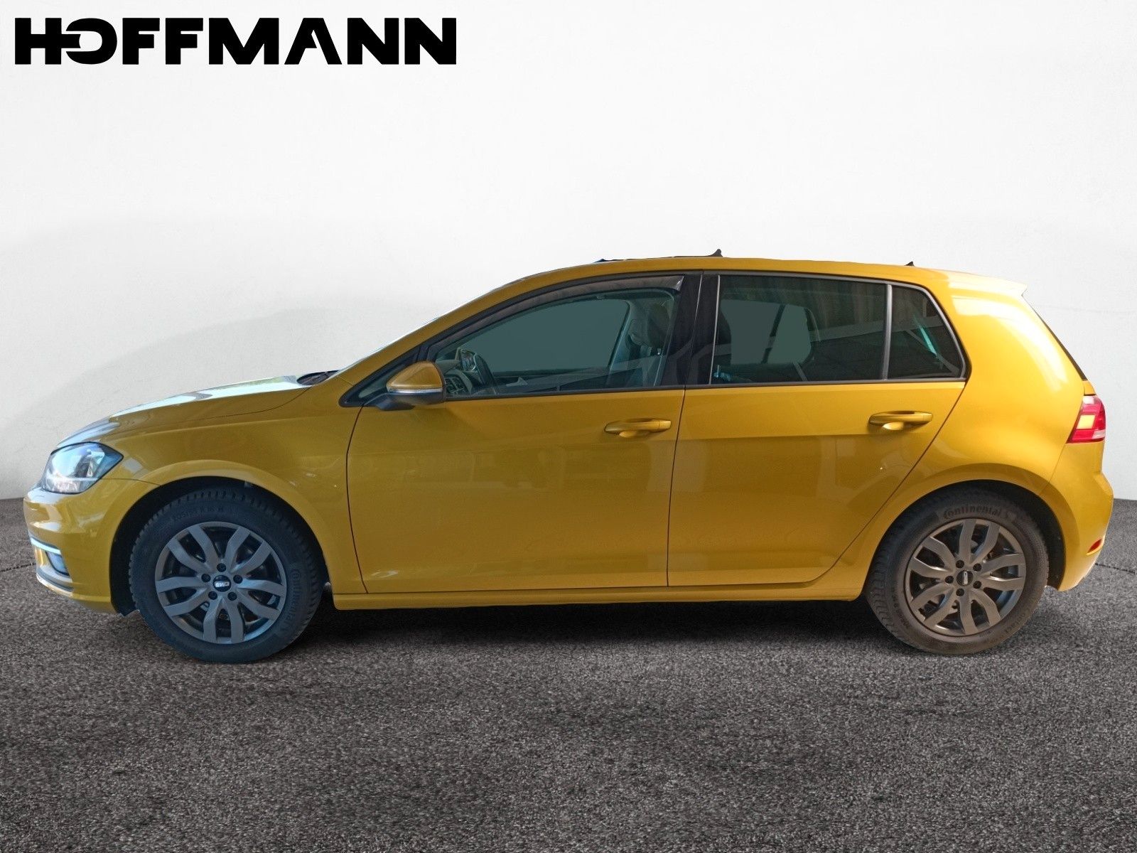Fahrzeugabbildung Volkswagen Golf 1.0 TSI Comfortline *Navi*Winter*Klimaauto