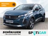 Peugeot 3008 1.2 PureTech GT +NAVI+RFK+SHZ+ALLW+EL-HKKL+ - Peugeot 3008 Gebrauchtwagen in Köln