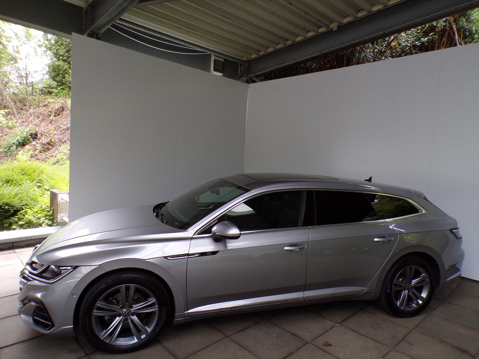 Volkswagen ARTEON SHOOTING BRAKE 1.4 TSI DSG HYBRID R-LINE