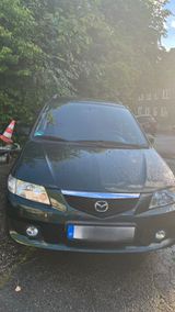 Mazda Premacy 1.9 Comfort Comfort - Mazda Premacy: 1.9